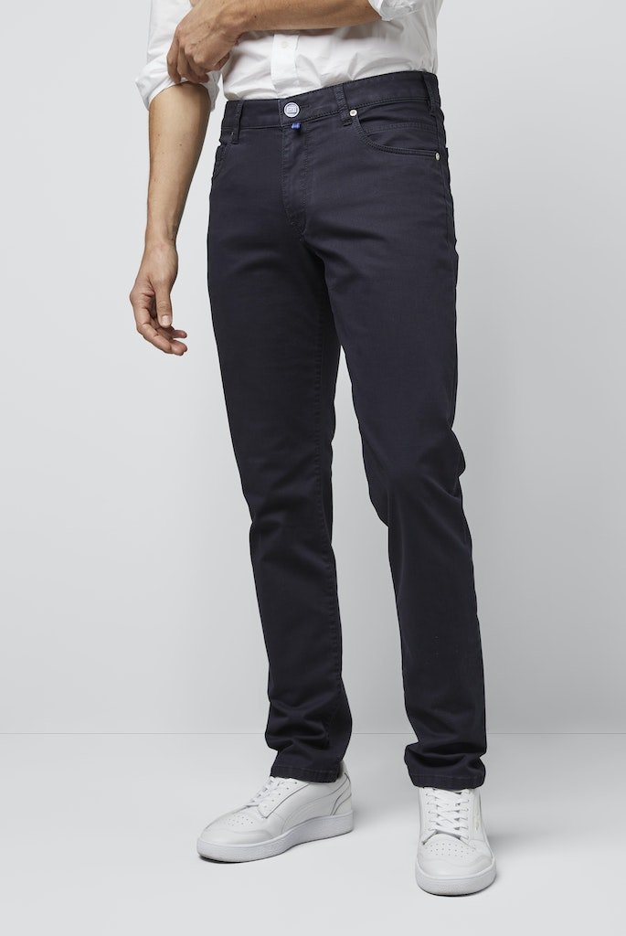 Meyer Bukser & Jeans 9-6172-19_30/32 - Bygholm Menswear